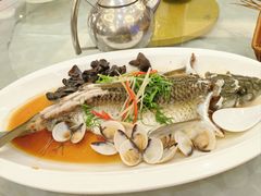 -鹭园酒家·四十年老字号