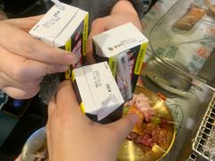 -曾百万小炉小串自助烧烤(高新店)