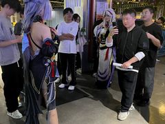 -上海JOYPOLIS环游嘉年华主题乐园