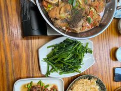 -61号餐吧(兴坪古镇漓江店)