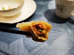 -醉霖生态餐厅(交大店)