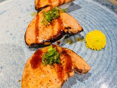 -傑·料理·海鲜放题(佛山文华荟店)