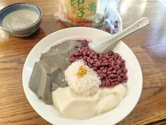 -老米记酒酿铺(科巷店)