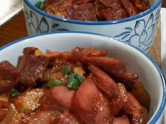 -刀板香·安徽菜(望江东路店)