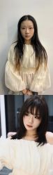 -V+ Hair