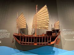 -中国（海南）南海博物馆