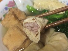 面结-仓桥面结店