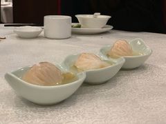 -水上明月·湖景餐厅