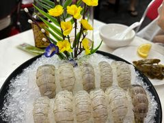 -嘉升大排档(番禺总店)