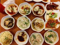 -龙抄手(春熙路总店)