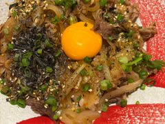 -極屋鮨牛 · 烧肉酒场(时代C馆店)