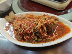 -和福餐馆(西江古街店)