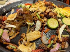 -一烙锅(友谊店)