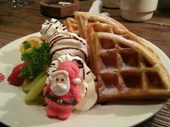 -MANYU COFFEE(广渠门店)