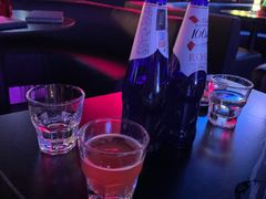 -MOSSO音乐酒吧·live house(南京旗舰店)