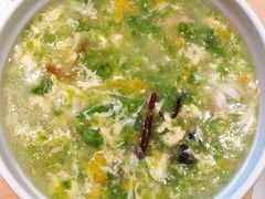-吕氏疙瘩汤·新派鲁菜(欢乐汇店)