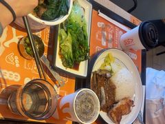 -大快活(罗湖商业城分店)