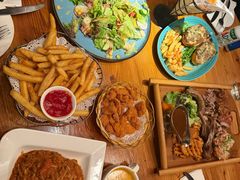 -宝莱纳啤酒花园餐厅PAULANER BRAUHAUS Nanjing(广州路店)