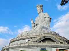 -东莞观音山旅游风景区