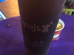-冰冰酱老味刨冰绵绵冰(中山路总店)