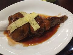 -吴门人家·苏宴宫廷菜(拙政园店)