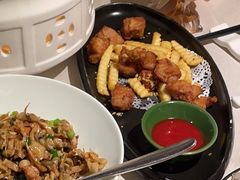 -冰火楼(梦泽园店)