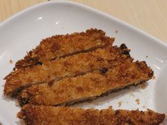 -小杨生煎(浦江欢乐颂店)
