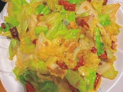 -重庆石磨豆花庄(乔庄店)