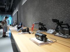 -Sony Store索尼(广州正佳店)
