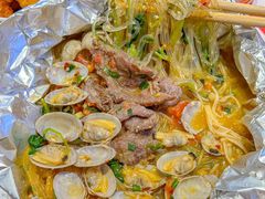 -见味花甲(福田coco park店)