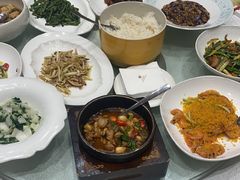 -四季轩中餐厅·萧山味道·运河家宴(三立开元名都店)