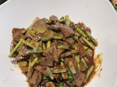 -盛百味·家宴餐厅(霸州分店)