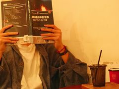 -唐咖精品咖啡(大理古城手冲店)