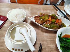 -百福麵家(新馬路店)