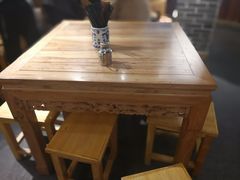 大堂-老城南.鸭血粉丝汤(夫子庙店)