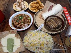 -聂发财重庆江湖菜(解放碑店)