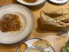 -百特喜·意大利餐厅(八佰伴镇江店)