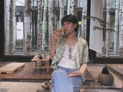 -Metal hands·铁手咖啡