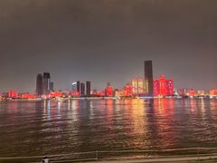 -武昌江滩