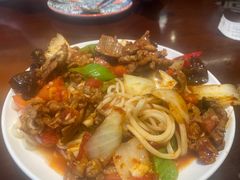 -那拉提之疆·新疆菜(美院店)