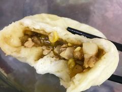-老陶包子铺(南大西南村店)