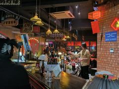 -音乐房子·Vintage Live Bar(玉林总店)