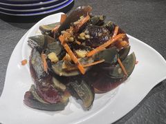 -缘福乡村铁锅炖民宿(八达岭店)