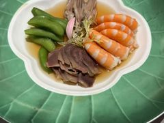 -醉庐·新上海菜(南京西路店)