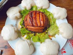 梅菜扣肉-川外川(星海店)