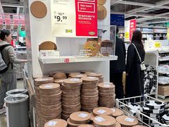 -宜家家居(四元桥商场店)