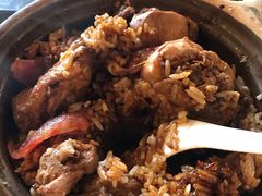 -马来西亚美食街