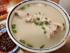 -易老妈蹄花.特色川菜(人民公园总店)