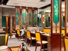 -金牌禄运·点心·啫煲(百信广场店)