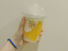 -小团圆糖水铺(襄阳南路店)